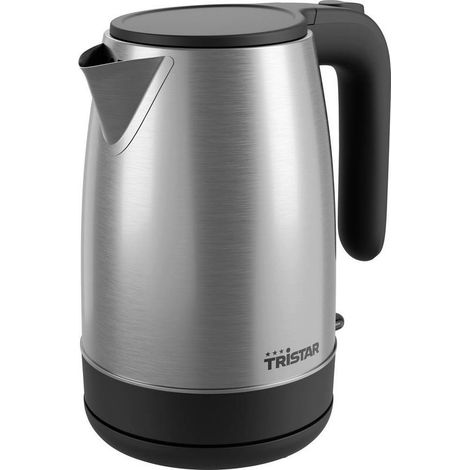 Tristar WK-1348 Bouilloire sans BPA, voyant lumineux Contenance: 1.7 l (1/4)