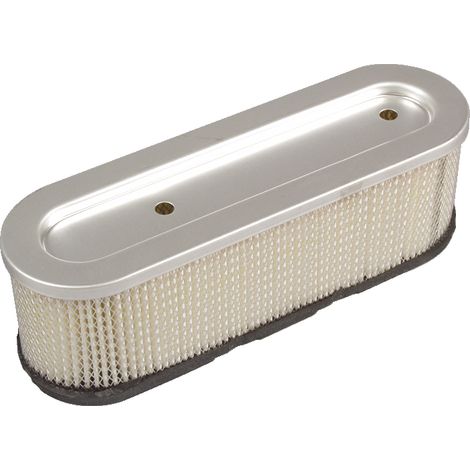 Luftfilter 220 x 67 x 67 mm Rasenmäher kompatibel BRIGGS&STRATTON 004138 005048 (1/2)