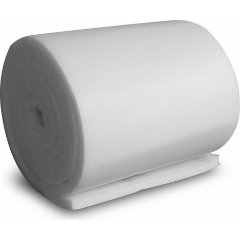 Filtre latéral pour l'entrée de la cabine de peinture MSC3600 MW Tools MSC-F1