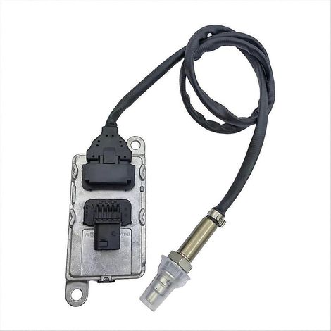 NOX-Sensor, Stickstoff- und Sauerstoffsensor für (1/5)