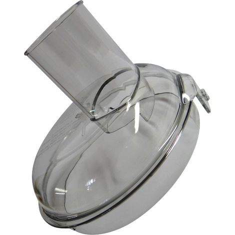 Coperchio ciotola CS4200/5200 - Robot da cucina e Cuocitutto - MAGIMIX - 363493662734079669