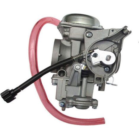 0470-504 Vergaser für Arctic Cat 400cc Automatik 4x4 CVK34