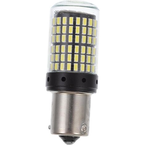 3 Pièces clignotant LED ampoules led eco clignotant automatique lumière anti-stroboscopique automatique lampe de décodage de voiture lampe de frein de voiture t20