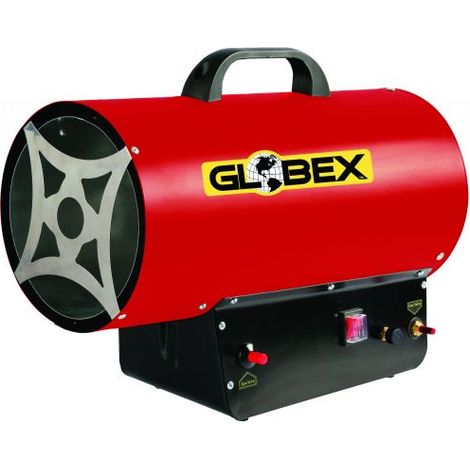 Globex GENERATORE ARIA CALDA A GAS GX 30 GA 30 kW