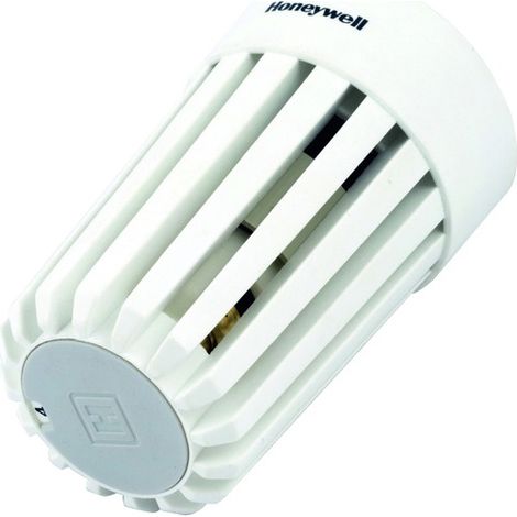 Resideo Thermostat Thera-Van blanc, 20 degrés C, avec protection antivol, T100VM-101