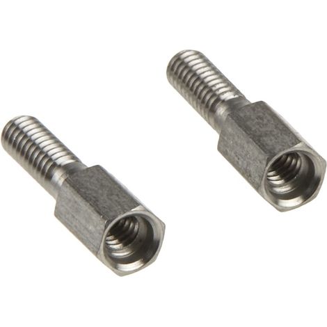 Vis de calage pour Connecteur de verrouillage. RS PRO