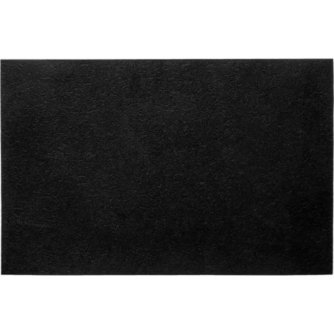 Set de Table "Authentic" 30x45cm Ardoise