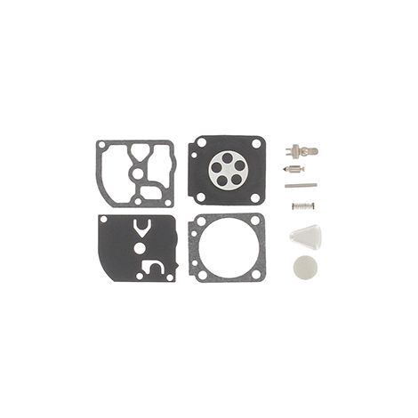 Kit membrane guarnizioni ZAMA RB-46 - RB46 - C1Q modelli HOMELITE 200 - STIHL