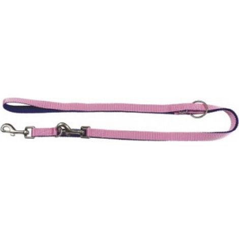 X-TRM DOBLE PREMIUM RAMAL AZUL-ROSA 200cm x 2cm