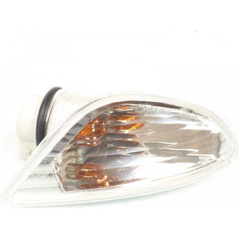 Blinker Vicma für Roller Piaggio 50 Vespa LX 2005 bis 2013 9013 / (1/4)