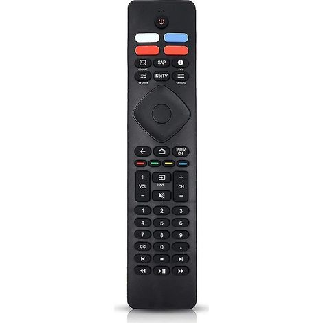 Télécommande de remplacement pour téléviseur LED Smart TV RF402A-V14 (1/4)