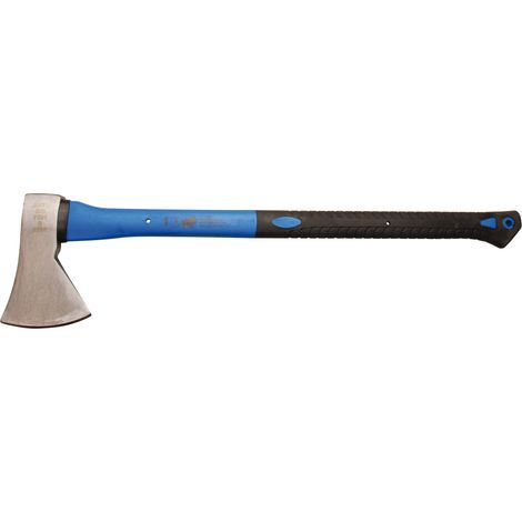 BGS Axt  manico in  fibra di  vetro 1250  g -  3830