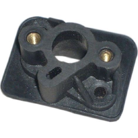 Thermo-Kollektorflansch kompatibel mit MITSUBISHI Bürstenmäher TL43 TL52