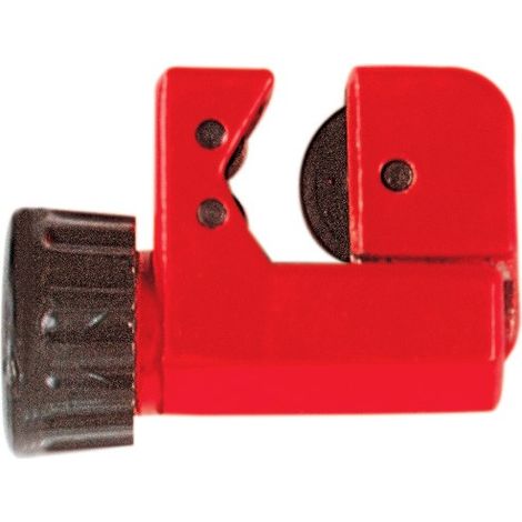 TAGLIATUBI MINI PROF. MM.3-15 RIF.78250 CHINA JILIN 6018 PZ 1,0
