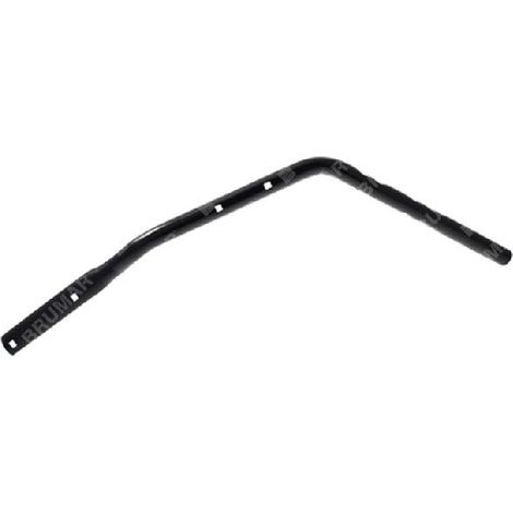 Stegola superiore sinistra spazzaneve maori mp866ae MAORI COMPATIBILE - 051255