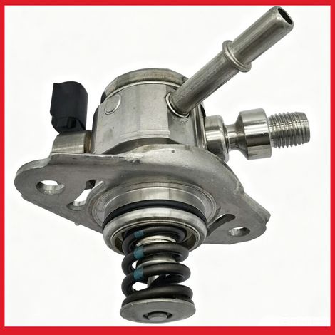 Hochdruckpumpe 12687537 – Passend für Buick Envision, Malibu, Regal 1.5T, Chevrolet (1/4)