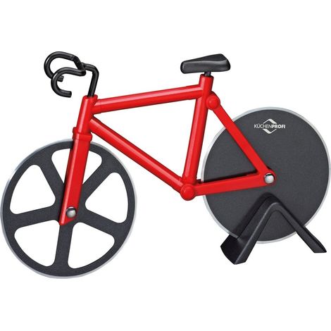 Cortador de pizza Küchenprofi BIKE (1/3)
