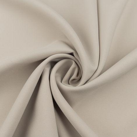 Beige Panama-Stoff (1/3)