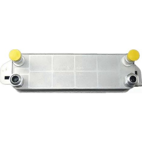 Refroidisseur d'huile de transmission HC3Z7A095B HC3Z-7A095-B HC347J389CB Compatible avec Ford F250 F350 Super Duty (1/5)