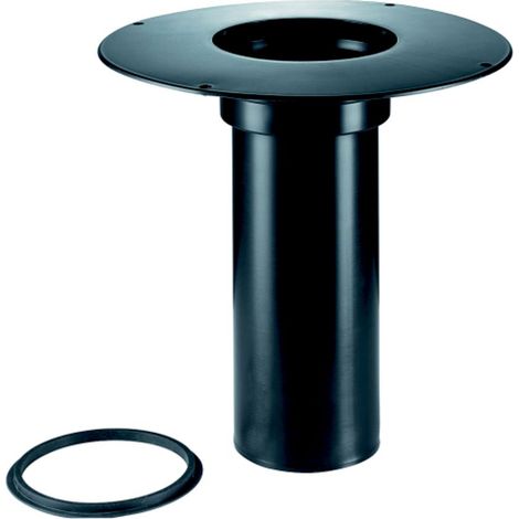 Dallmer Aufstockelement 630, FPO-PP, 671226 (1/2)