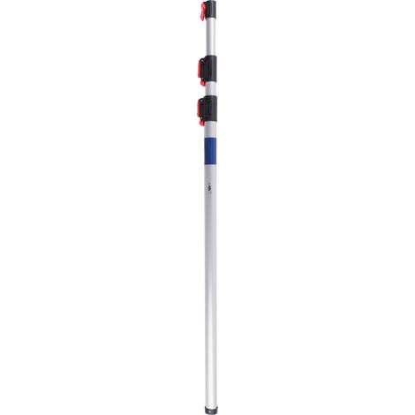 Primaster Teleskopstiel 130 - 310 cm Teleskopstiel (1/3)