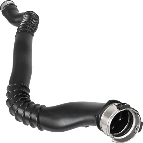 Tubo intercooler turbo senza sensore per BMW Serie 1 E82 E88 07-13 (1/5)