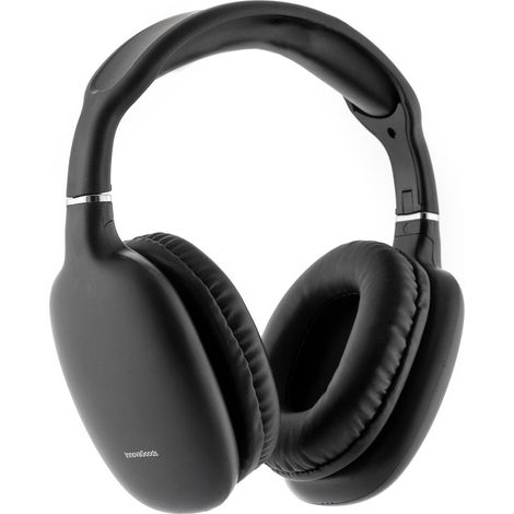 Cuffie Wireless con Microfono (1/5)
