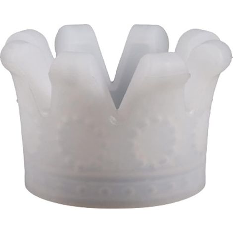 Boîte de rangement pour bijoux, bagues - Convient pour porte-savon, boîte à bijoux, pot de fleurs, décoration d'intérieur (1/5)