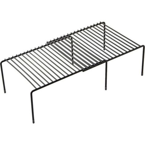Étagère de rangement réglable pour cuisine, meuble de rangement gain de place (1/5)