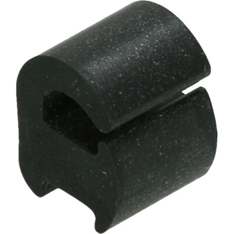 Tampons de Grille Inox d'origine (1/2)