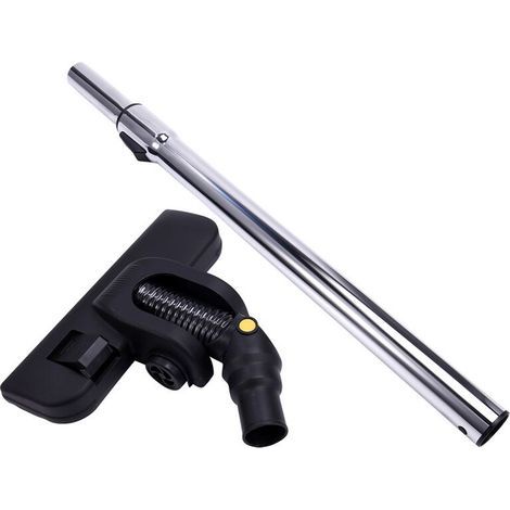 Brosse aspirateur combinée avec adaptateur 32mm accessoires buses aspirateur (1/5)
