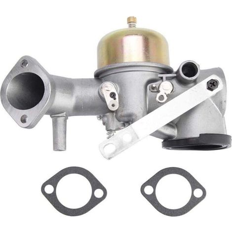 Carburetor for 491031 490499 491026 281707 12HP Engine Carb