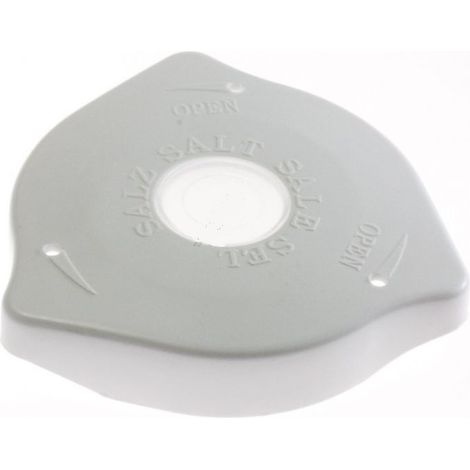 Tapón descalcificador para lavavajillas CANDY 710289