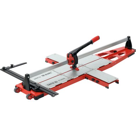 Fliesenschneidmaschine, Fliesenschneider 1300mm