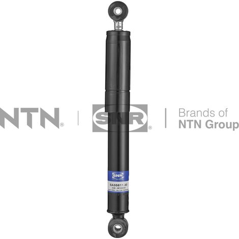 Amortisseur - SA95811.20 - SNR - Compatible avec véhicule Lancia, Fiat