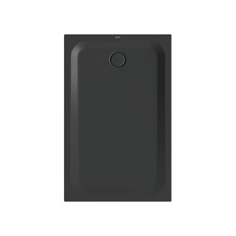 BETTE 5834-402T Receveur de douche rectangulaire Ultra avec