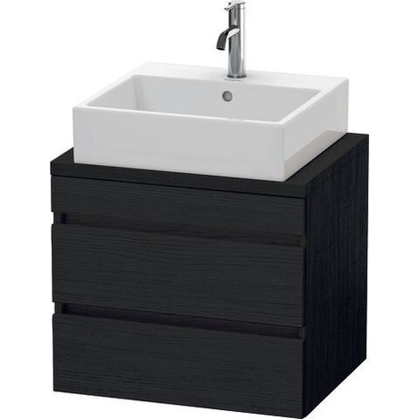 DURAVIT DS530501616 WTU DuraStyle pour console 512x600x478