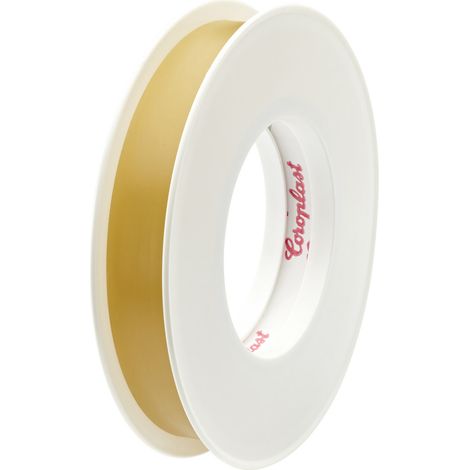 Coroplast 302 PVC 265962 Klebeband Transparent (L x B) 25000 mm x 19 mm 1 St.