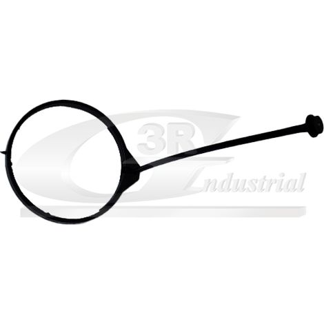 3RG 65811 CABLE TAPA COMBUSTIBLE