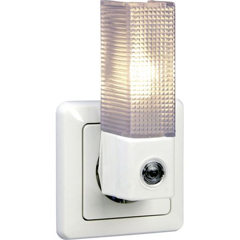 REV  0029310102 Nachtlicht     LED  Weiß