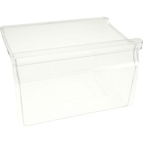 Ersatzteil - Gefrierschrank-Fach - - CANDY, BOMANN, HANSEATIC, GORENJE, HISENSE, MORA, AMICA, ETNA, FRIDGEMASTER, INVENTUM, ESSENTIALS, OSBY