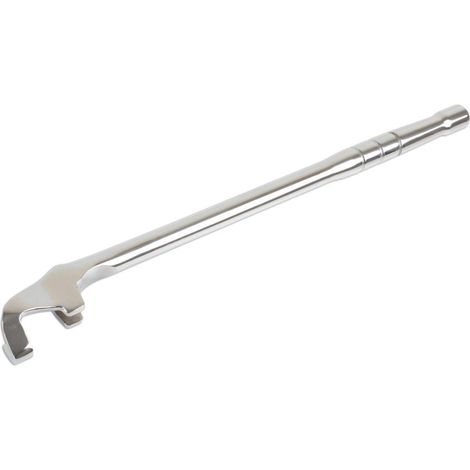 ESTENSIONE CHIAVE PIATTA E MISTA 385 mm - UTENSILE LASER