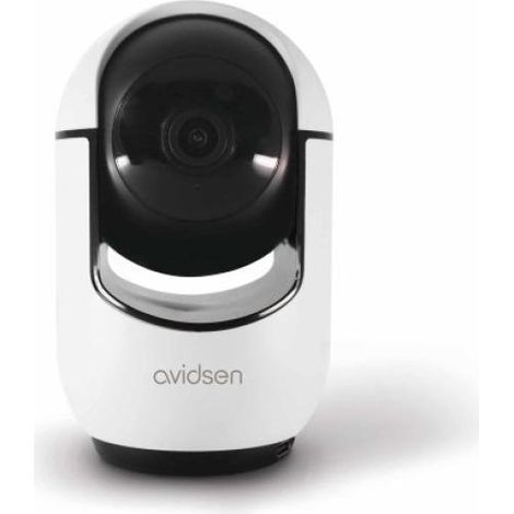 Motorisierte IP-Innenkamera HomeCam Prim 2,5 K - Avidsen - 127158