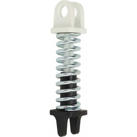 Ressort d'Assistance pour Pédale d'Embrayage Compatible Vauxhall Vivaro A 2002-2015 Pièce de Remplacement Originale (1/5)