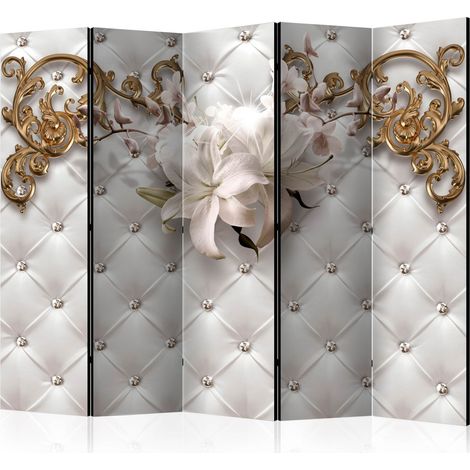 Paravento - Royal Dazzle II [Room Dividers] - 225x172 (1/4)