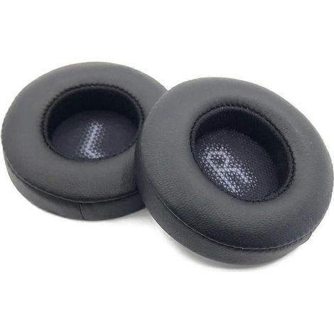 Paar Ohrpolster für JBL E35, E45, E45BT, Schutzhülle und bequeme Polsterung (1/4)