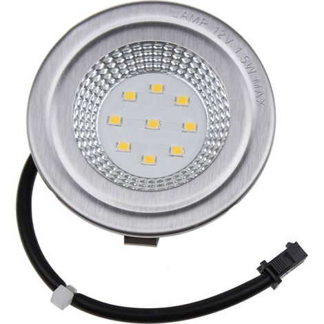 Candy - ledlampe komplett b62-2401-225-0 - 49034138 -