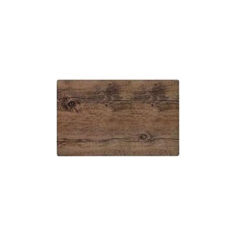 Tognana Tagliere Piastra Gn 1-1 Show Wooden 53x32