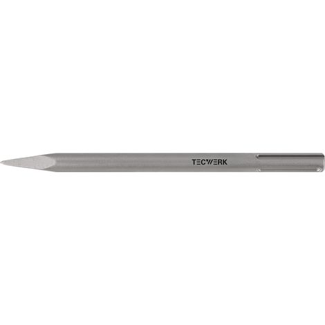 CINCEL PUNTERO MARTILLO 280MM (1/2)