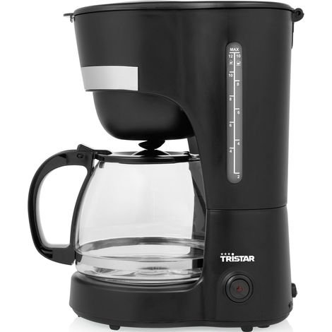 Caffettiera cm 1282 750w 125l 10 12 tazze
